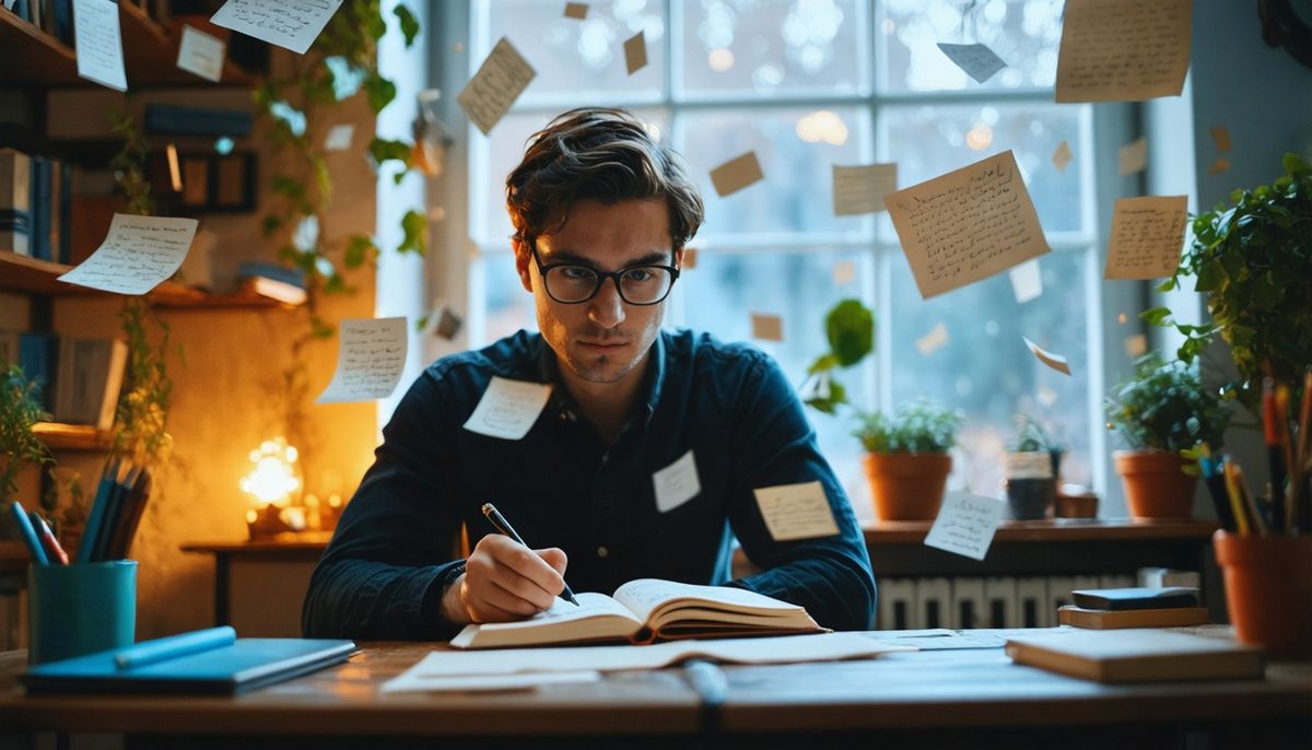 Flash Fiction Challenge İle Hızlı Yazım Taktikleri: Kısa Hikaye Yazımında Ustala