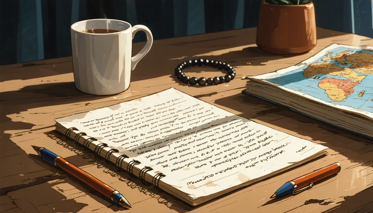 10 Mikro Karakter Öyküsü: Karakter Odaklı Kısa Örnekler ve Analiz