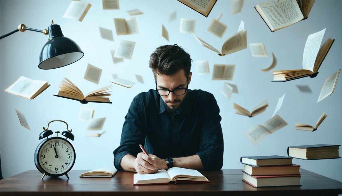 Kısa Sürede Etkili Flash Fiction Oluşturma Yöntemleri