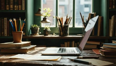 Mini Hikâye Serisi Tasarlamanın Püf Noktaları: Kısa Hikâyelerle Etkileyici Hikây