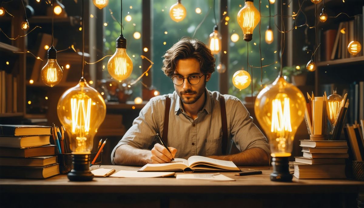 Flash Fiction Yarışmalarında Başarı Tüyoları: Kısa Hikayelerde Etkili Yazma Rehb