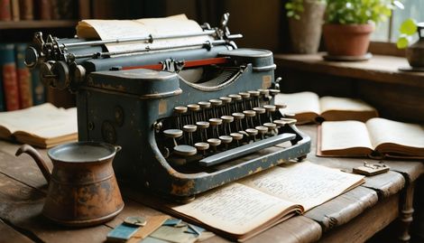 Kısa Hikâyelerde Büyüleyici Karakterler Oluşturmanın Sırları