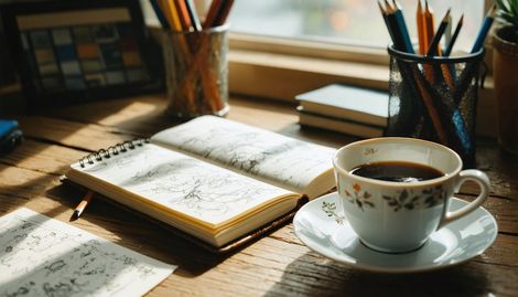 Kısa Hikâyelerde Akış Planlama Yöntemleri: Hikâye Yapısını Güçlendirin