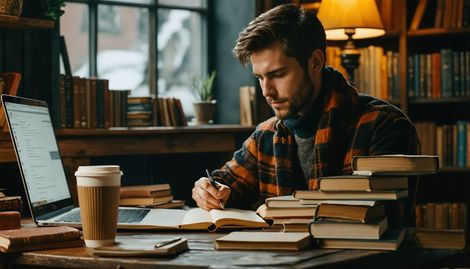 Pratik Yazma Alışkanlıkları Oluşturmanın Yolları ve İpuçları