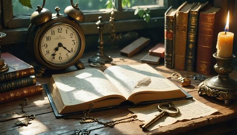 Mini Hikâyelerde Derin Anlamlar: Kısa Hikâyelerin Gücü ve Anlam Çözümlemesi