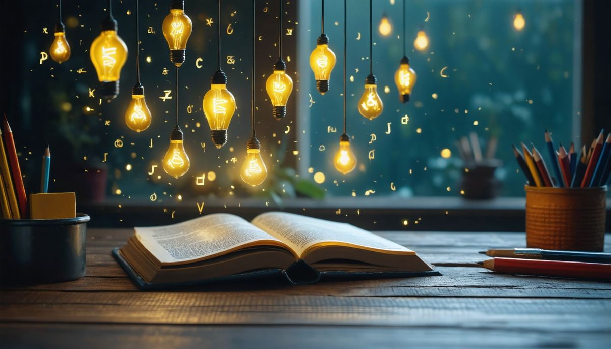 50 Yaratıcı Başlangıç Cümlesi: Hemen Yazmaya Başla