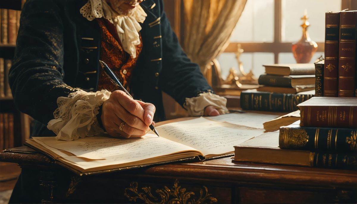 Hikâyenizi Canlandıran Cümleler: Yaratıcı Başlangıçlarla Hikâye Yazımında Fark Y