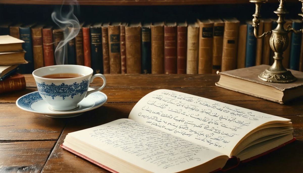 Hikâyelerde Etkili Duygu Yansıtma Yöntemleri: Duygu Aktarımının İncelikleri