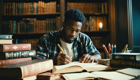 Beklenmedik Sonlar Nasıl Yazılır? Hikâyenizi Şaşırtıcı Kılan Sırları Keşfedin