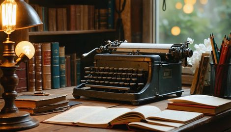 Kısa Hikâyelerde Yaratıcılığın Önemi ve Etkileyici Yazı Teknikleri