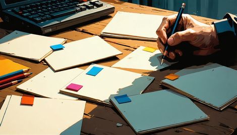 Etkileyici Twist: Kısa Hikâyelerde Sürpriz Son Kurma Rehberi