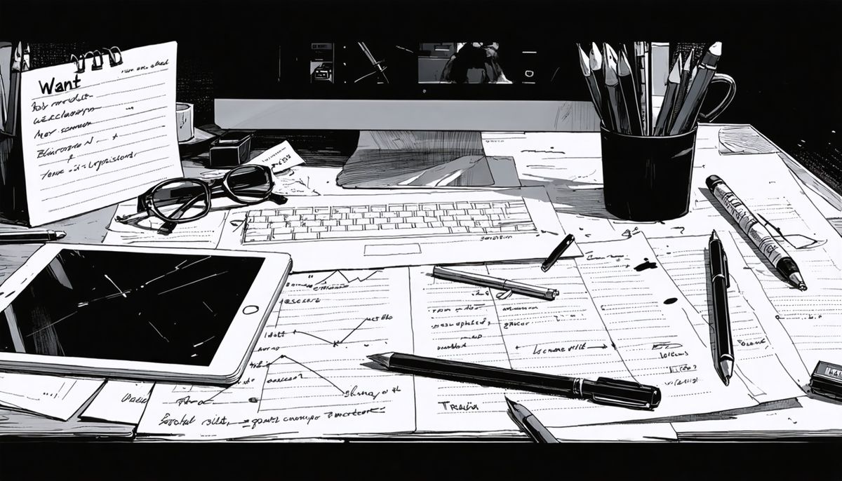 Derin Karakter Geliştirme: Motivasyon, Geçmiş ve Değişim Teknikleri