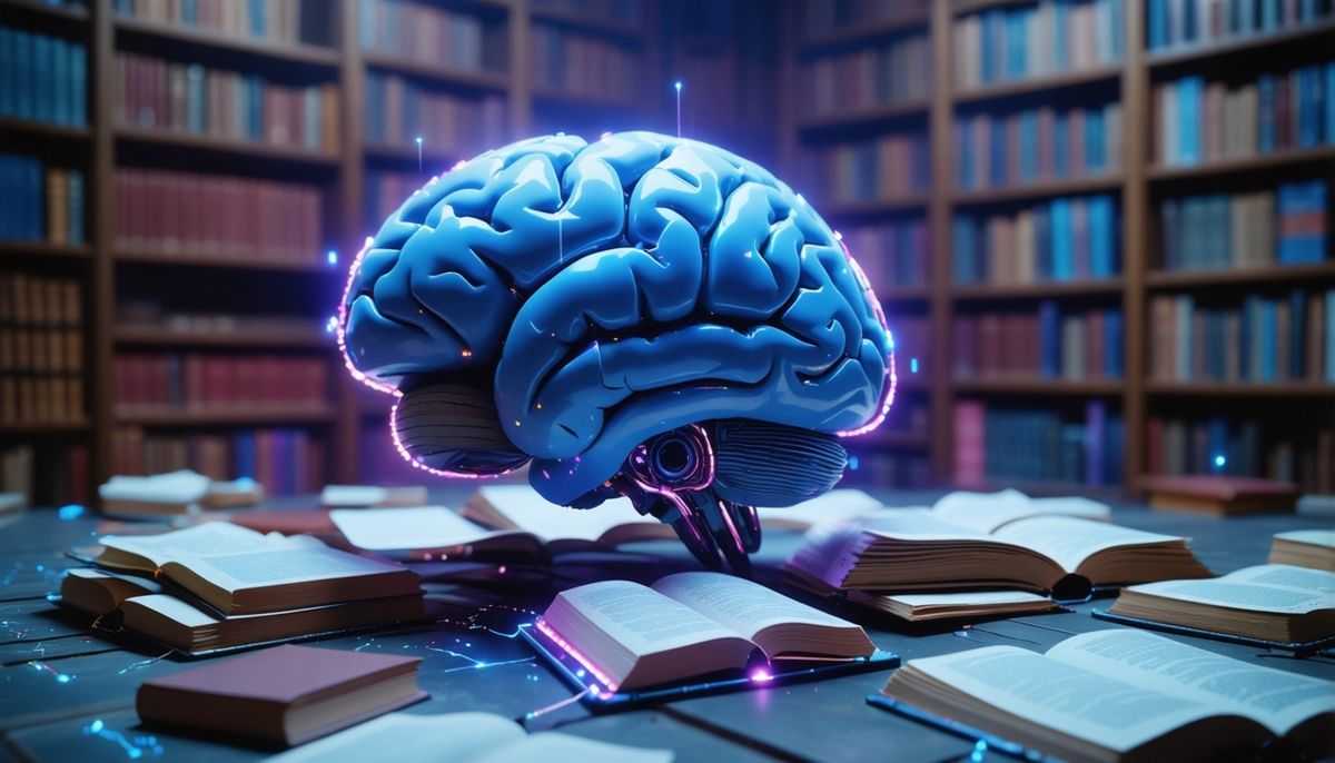 Yapay Zeka Destekli Hikâye Çeşitleme Teknikleri ile Yaratıcı İçerik Üretimi