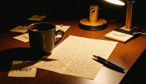 Etkileyici Twist'ler: Mikro Hikâyede 7 Sürpriz Son Tekniği