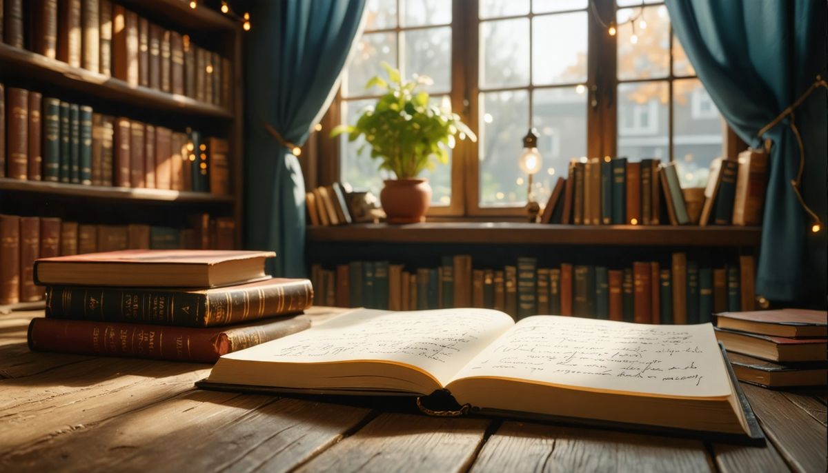 Etkileyici Hikâye Başlıkları Nasıl Yazılır? Yaratıcı Başlıklarla Okuyucuyu Etkİn