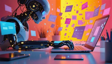 Yapay Zeka Destekli Hikâye Çeşitleme Teknikleri ile Yaratıcılığınızı Geliştirin