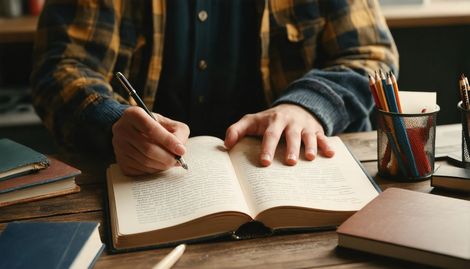 Kısa Hikâyelerle Etkileyici Seri Oluşturma Yolları