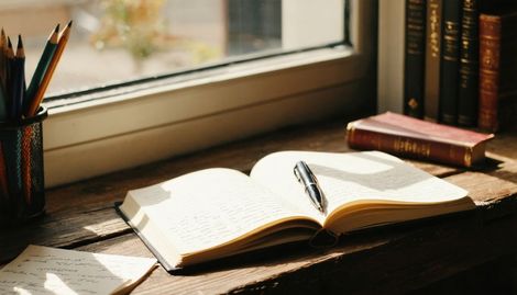 Yaratıcı Yazma Teknikleriyle İlham Almanın Yolları