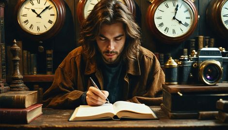 Kısa Sürede Etkili Yazma Teknikleriyle Yazma Becerilerinizi Geliştirin