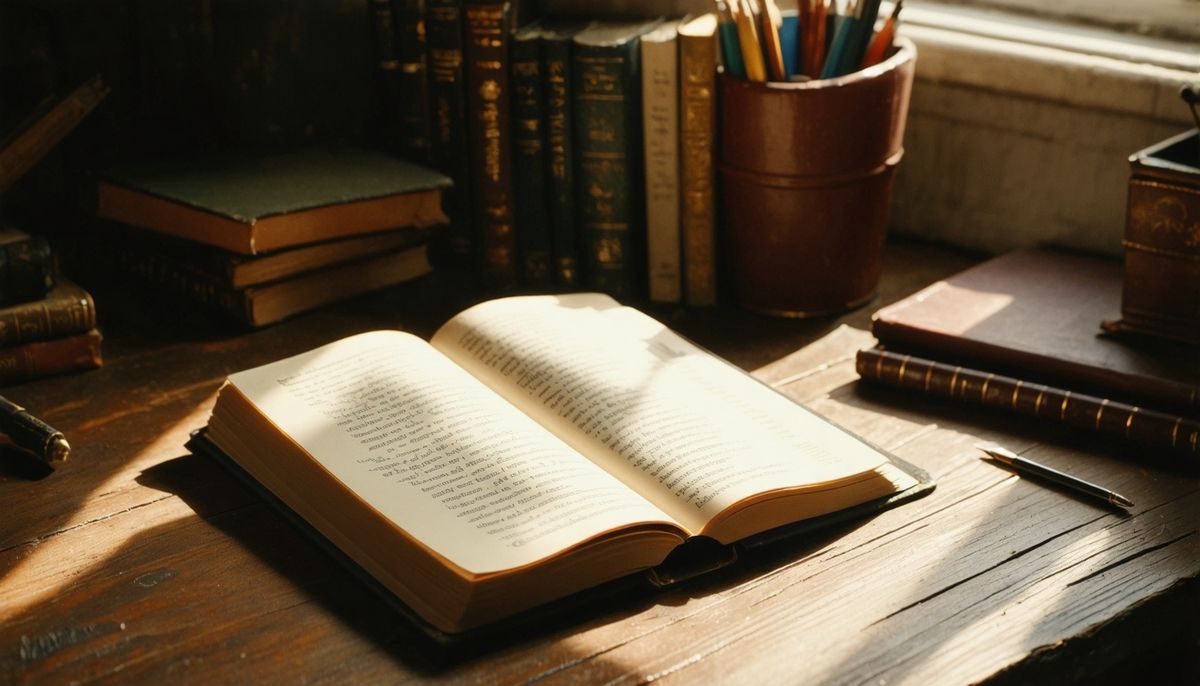 Okuyucuyu Saracak Hikâye Girişleri: Etkileyici Başlangıçlar İçin İpuçları