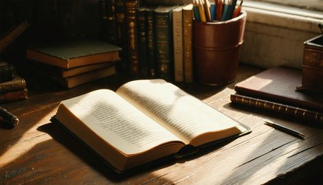 Okuyucuyu Saracak Hikâye Girişleri: Etkileyici Başlangıçlar İçin İpuçları