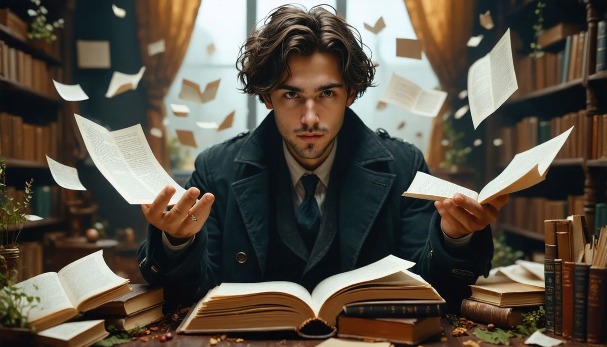 Ana Hikâyeye Derinlik Katan Yan Hikâyeler: Hikâye Anlatımında Yeni Bir Boyut