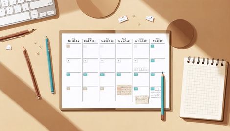 7 Günlük Yazma Meydan Okuması: Her Gün Bir Mikro Hikâye