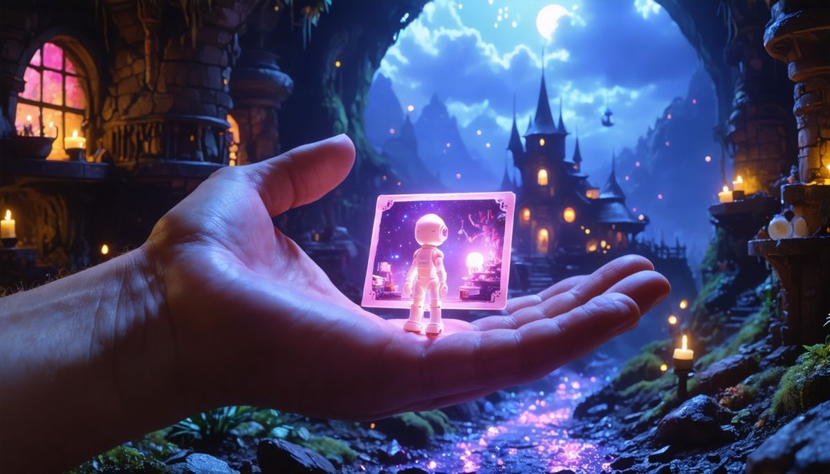 Bilim Kurgu ve Fantastikte 5 Mikro Hikâye Örneği