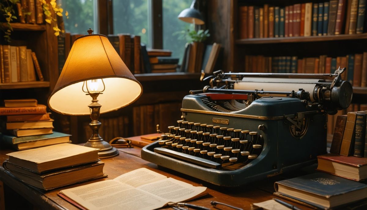 Etkileyici Hikâye Başlıkları Yaratmak: Yaratıcı Yazarlıkta Başarının Anahtarı