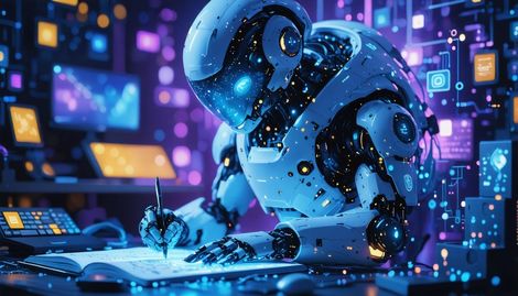 AI ile Mikro Hikâye Yazma Teknikleri: Kısa ve Etkileyici Anlatımın Sırları