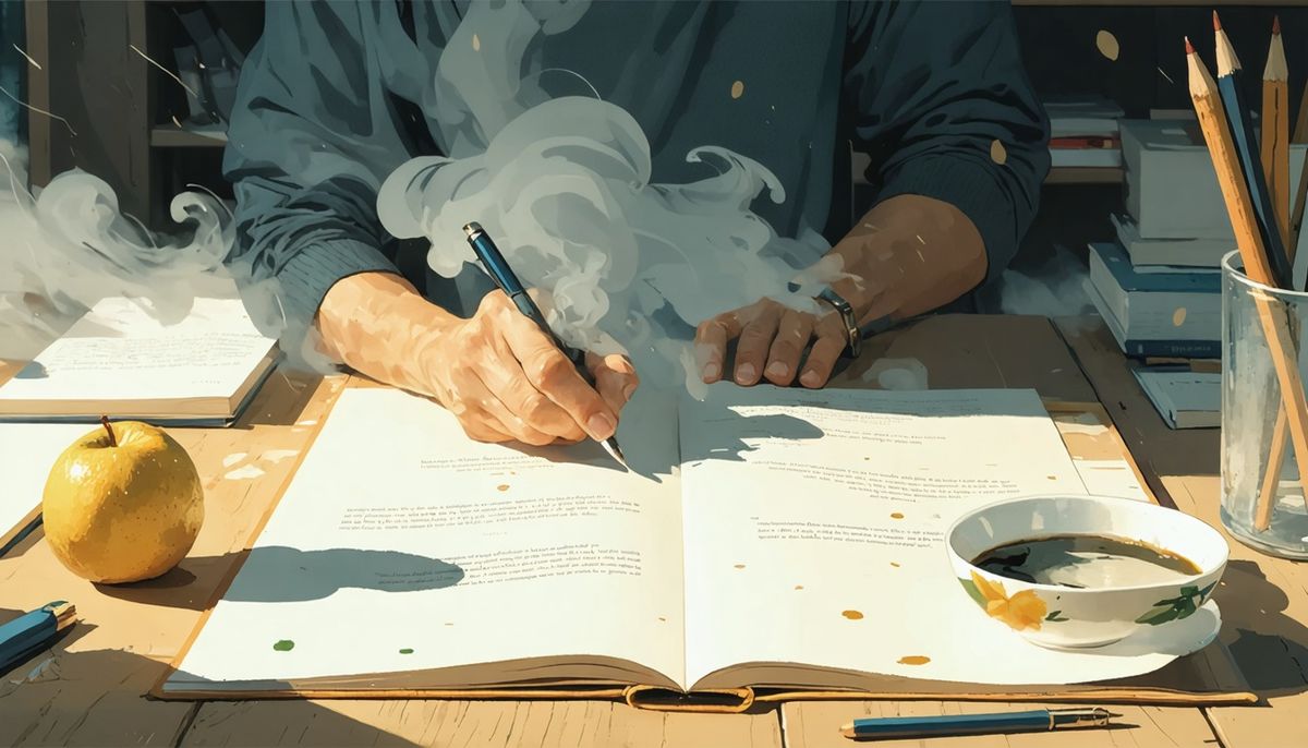 Duyguyu Aktarmak: Duyusal Detay ve Gösterme Teknikleri