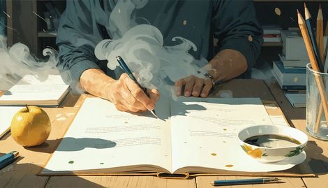 Duyguyu Aktarmak: Duyusal Detay ve Gösterme Teknikleri