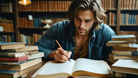 Kısa Karakter Hikâyelerinde Etkili Dil Kullanımı ile Yaratıcı İçerik Oluşturma