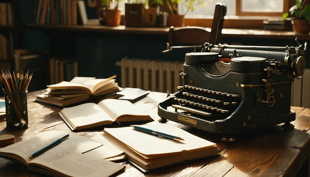 Etkileyici Promptlarla Mini Hikâyeler Oluşturmanın Sırları