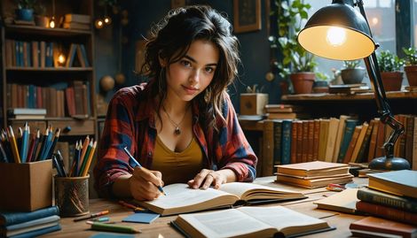 Etkili Karakter Tasarımı Teknikleri ile Hikayelerinizi Güçlendirin