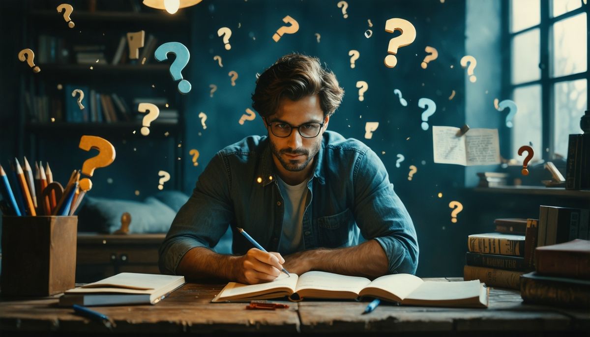 Beklenmedik Sonlar Nasıl Yazılır? Hikâyenize Sürpriz Katmanın Yolları