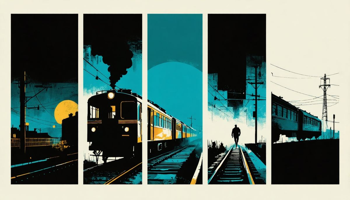 Mikro Hikâye Serileri: Aynı Tema İçin 5 AI Destekli Varyasyon