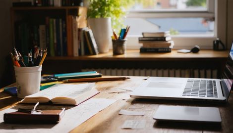 Mini Hikâye Serisi Nasıl Planlanır? Kısa Hikâyelerle Etkili Anlatım