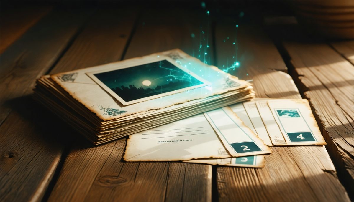 5 Bölümlük Mikro Hikâye Serisi: AI ile Nasıl Yazılır