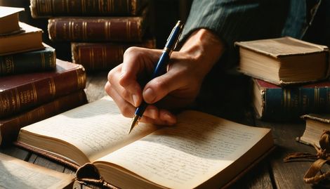 Mikro Karakter Öykülerinde Derinlik Yaratmanın Yolları