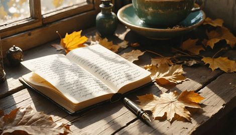 Hikâyenize Güç Katacak İlham Verici Açılış Cümleleri