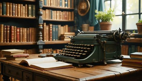 Hikâyenizin İlk Cümlesi Nasıl Olmalı?