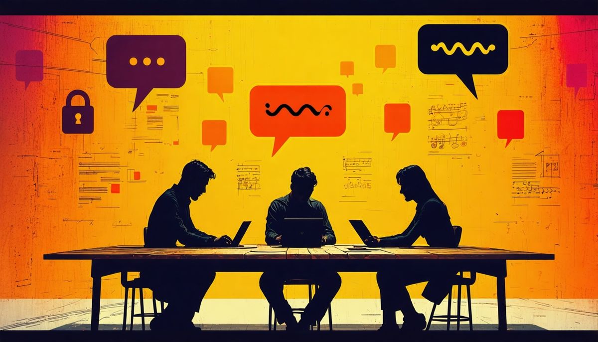 Doğal Diyalog Yazma: Ses, Tempo ve Altmetin Teknikleri