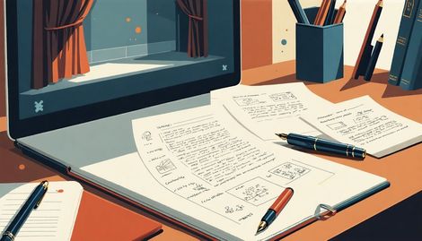 AI Destekli Hikâye İpuçları: Prompt Şablonları ve Kullanım Rehberi