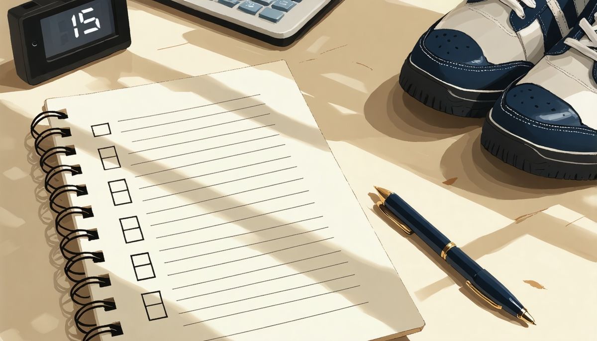 30 Günlük Yazma Promptları: Her Gün İçin 15 Dakikalık Görev