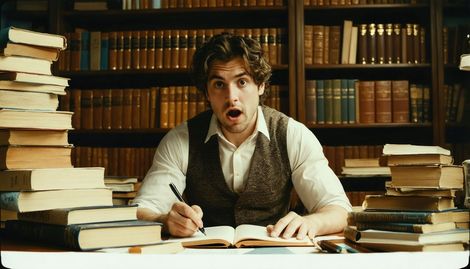 Kısa Hikâyelerde Sürpriz Son Teknikleriyle Okuyucuyu Etkilemenin Yolları