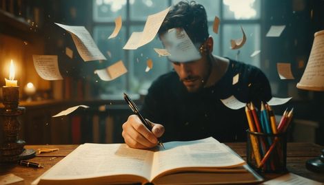 Prompt Temelli Mini Hikâyeler Yazma Teknikleriyle Yaratıcılığınızı Geliştirin