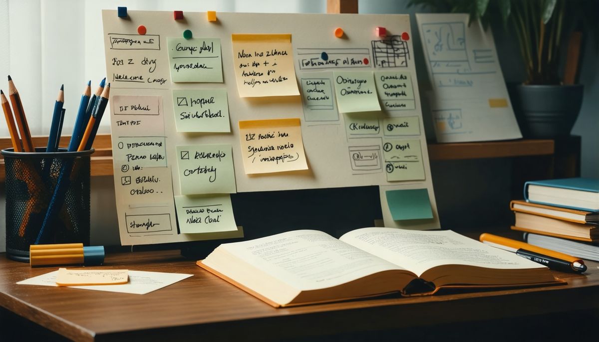 AI ile Hikâye Yazarken 12 Pratik Prompt ve İyileştirme İpucu