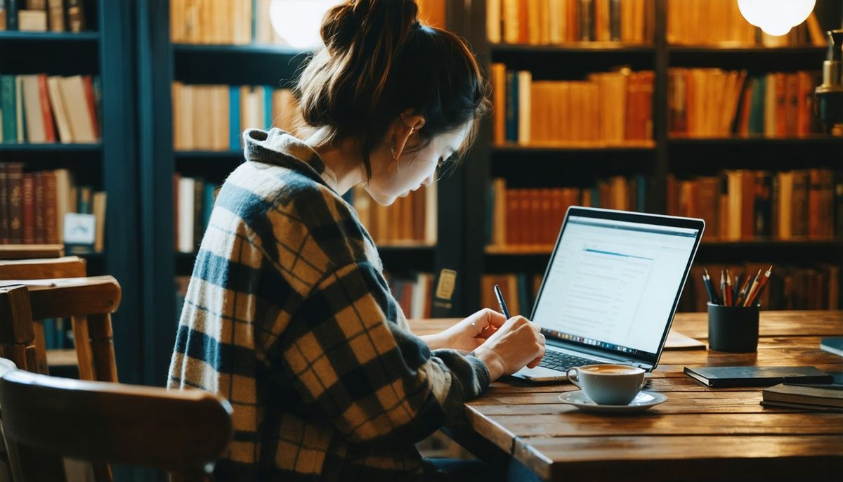 Flash Fiction: Yaratıcı Yazmanın Sırları ve Etkili Yazma Teknikleri